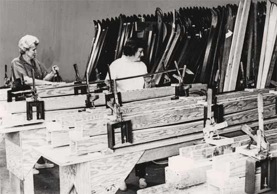 K2 Factory