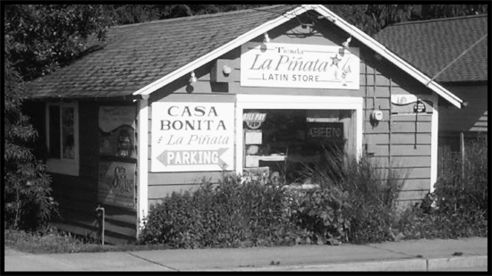 La Pinata Store